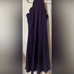 Charlotte Russe, Size Small, Purple